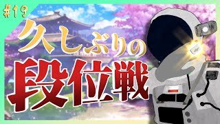 【雀魂#19】打ち方を忘れた段位戦【VTuber】