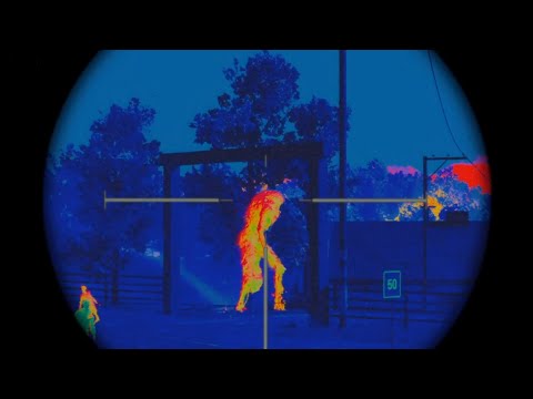 Как Старый охотился на ОРДУ в CoD BO CW