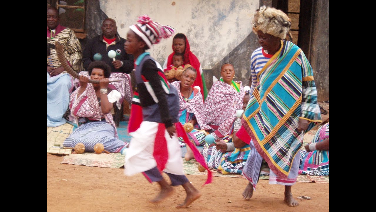 Traditional Ceremonies Conducted In Zimbabwe