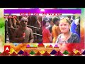 Holi 2024: बांके बिहारी मंदिर में होली खेलने देश के कोने-कोने से पहुंचे लोग | Ground Report  - 06:44 min - News - Video