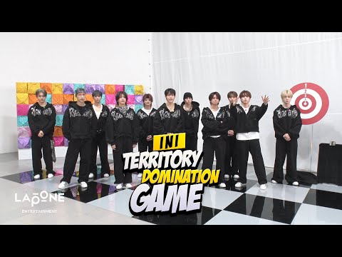 INI｜3RD ALBUM 