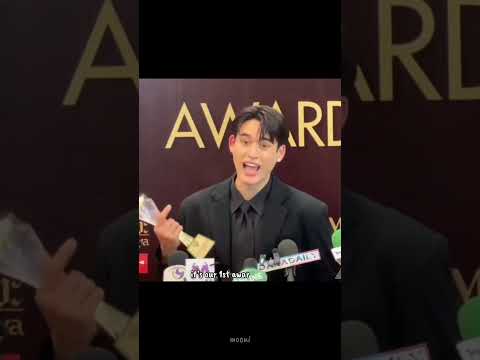 G's words for Joss ❤️ #josswayar #gawincaskey #jossgawin #gmmtv #guinzly #marktong #arnoldtua