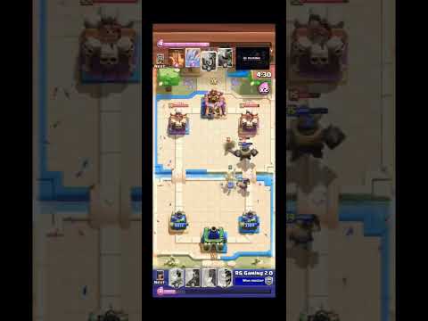 Sudden death challenge... Like comment and share... Subscribe now #clashroyale #supercell