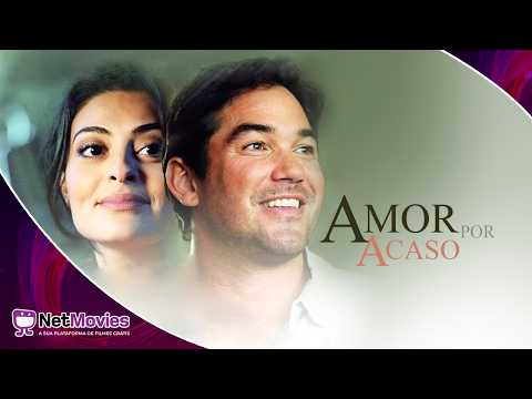 Amor por Acaso com Juliana Paes (2010) - Filme Completo Dublado GRÁTIS- Filme de Comédia | NetMovies