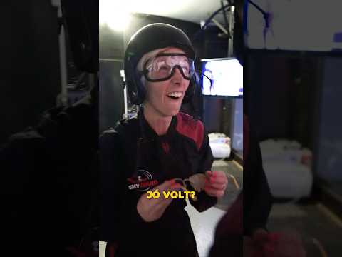 Józsi repül😂 #elmenyplaza #szélcsatorna #józsi #repülés #élménypláza #cziganyjudit #szabadesés