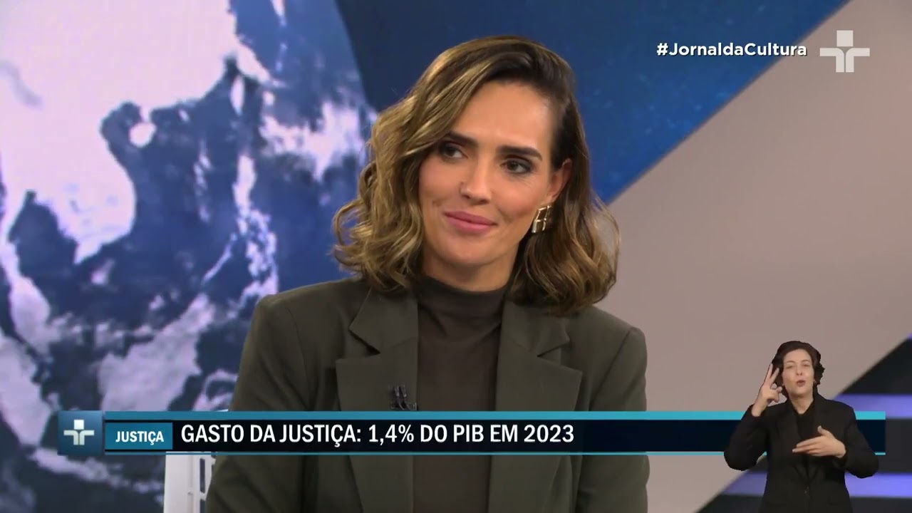 CABE ao CONGRESSO NACIONAL colocar LIMITES diz DIMAS RAMALHO sobre CUSTOS DOS TRIBUNAIS