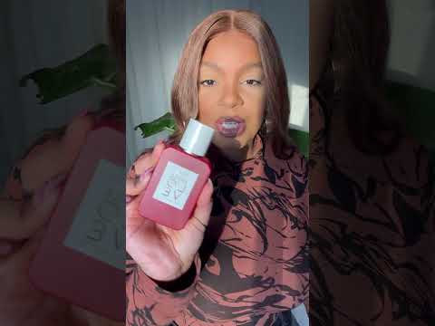 Ellis Brooklyn - Apply Love - Fall Perfume Review