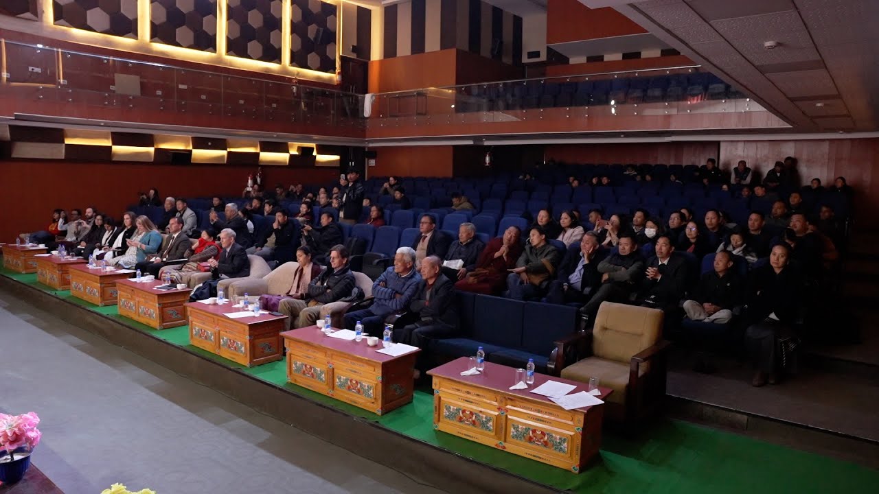 USAID unveils 5-year TESC program to strengthen Tibetan community