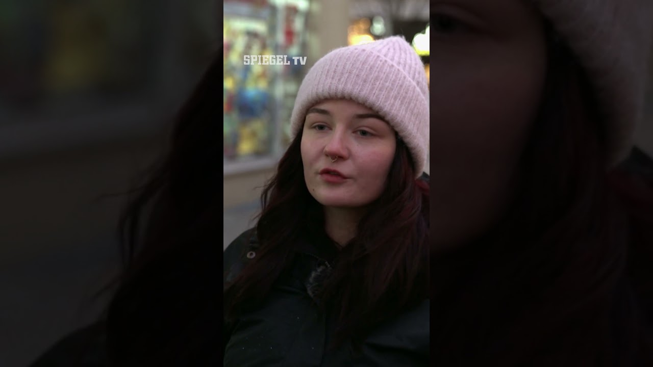 Jung, brutal und stramm rechts | SPIEGEL TV Shorts