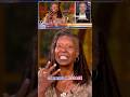 Gutfeld: This is Whoopis latest DISGRACE! #shorts #foxnews #news #us #politics