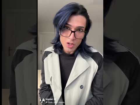 Bigims Socken sind schmutzig