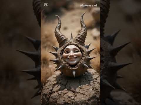 #Devilclaw#allah#supportmychannel#1mviews#fypviral#unfreezmychannel#growmychannel#funnytrendingvides