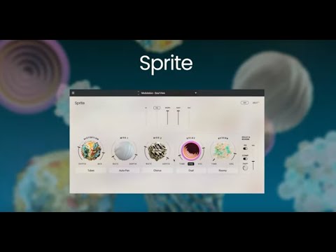 AIR Sprite - Go Beyond The Magic