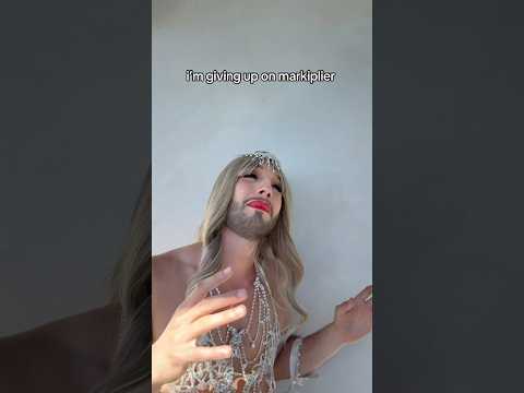 IM DONE WITH MARKIPLIER