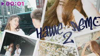 ALEKSIA, ISVNBITOV, Alfredovich — наше лето 2 | Official Audio | 2025