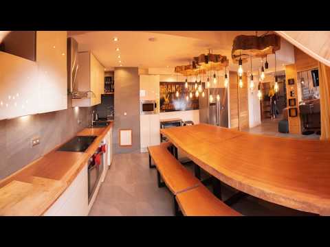 Property video