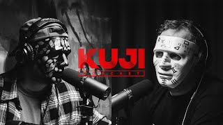 Каргинов и Коняев: возвращение эль математико (Kuji Podcast 199)