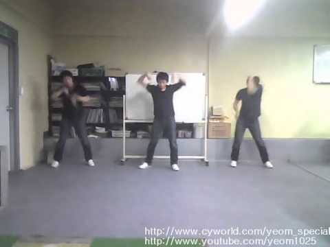 The Grace - One More Time Ok Dance Cover