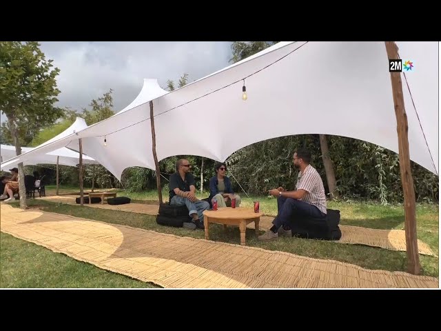 CAPSULE JAZZABLANCA : Lundi 07 Juillet 2025