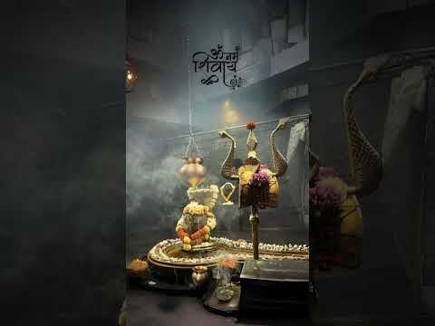 ओम नमः शिवाय #bhaktisong status video short song like and subscribe share 🙏🙏🙏