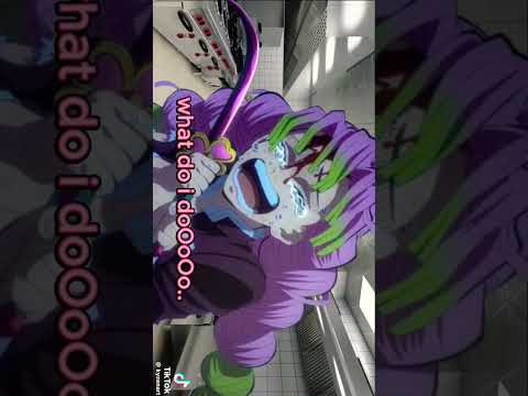 I found this and thought it was funny so here is a meme for DemonSlayer by @kyzenart TikTok comments