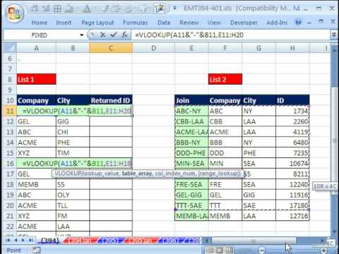 Worksheets Vlookup Multiple Sheets Excel 2003 excel 2003 vlookup multiple worksheets find fields of math worksheet how to combine 2 workbooks using mv reaction vlookup