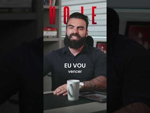 Sua Boca Está Criando Sua Realidade (e Você Nem Percebeu)