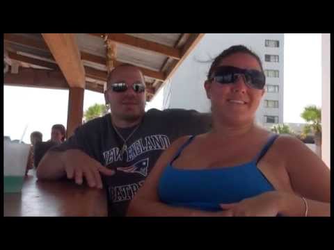 Captain's Quarters Resort Guest Testimonials