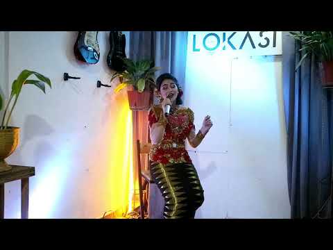 Cover Lagu: Rayuan Pulau Kelapa