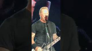 Metallica Live Edmonton 2017 #concert #livemusic #metallica