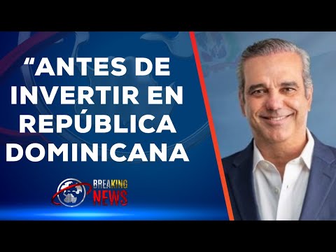 IMPORTANTE: ANTES DE COMPRAR CASA EN REPUBLICA DOMINICANA, ABOGADO EXPLICA QUE HACER