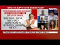 BJP Cadre In A Huddle: What Is BJPs Vote-Share Plan?  - 11:56 min - News - Video