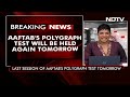 Shraddha Walkar Murder: Aaftab Poonawalas 2nd Polygraph Test Tomorrow  - 02:56 min - News - Video