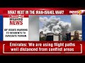 LIVE | IDF Warns Residents to Evacuate Tehran | Alerts Issued for Mehran & District 6  - 07:20:15 min - News - Video
