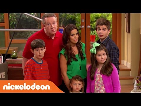 The Thundermans'