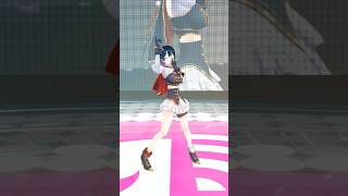 絶対アイドル辞めないで / =LOVE さん #踊ってみた  🎀˖ ࣪⊹ #shorts #vtuber