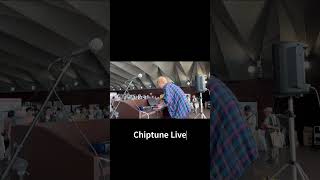 Pixel Art Park Chiptune Live #pixelart #chiptune #music