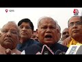 Bihar: CM Nitish Kumar के बयान पर बोले Jitan Ram Manjhi, कहा- नीतीश का बिगड़ गया है मानसिक संतुलन  - 06:04 min - News - Video