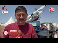 दुश्मन को चुनौती देने और उससे निपटने के लिए Indian Airforce ने तैयार किया समर एयर डिफ़ेंस सिस्टम  - 01:17 min - News - Video