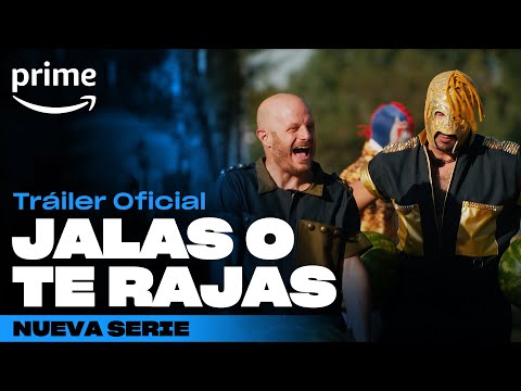 Jalas o Te Rajas'
