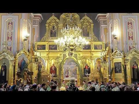 Н. Дилецкий. Выпуск 5. Милость мира