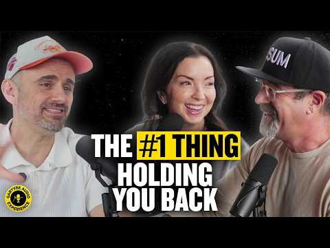 Navigating Societal Pressures and Book Selling Challenges with GaryVee