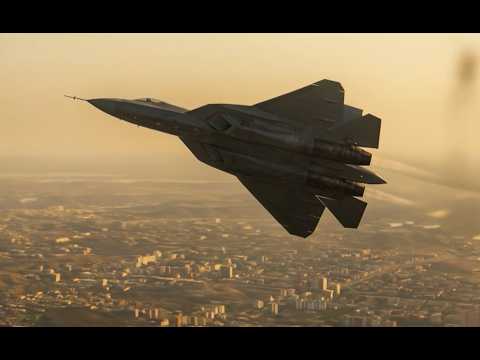 מגרש המשחקים החדש של פוטין ואיראן - והמטוס המשוכלל שעלול לפגוע בישראל | מיוחד לסופ"ש