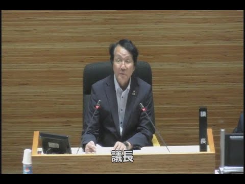 市川市議会令和6年9月定例会（第9日10月2日）4.発議第16号（採決）