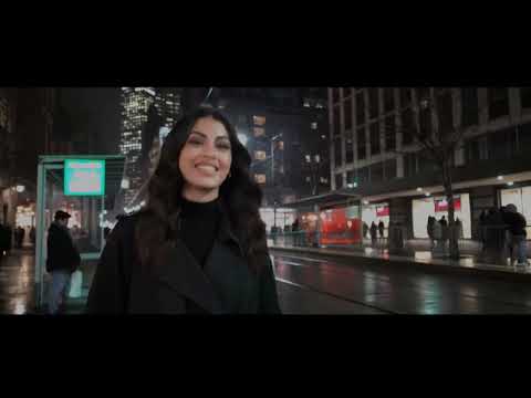 Never Fell - Meraki Moon