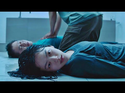 A Korean Girl Trapped by Her Phone | Unlocked Movie Explained in Hindi/Urdu | Korean Film Summarized