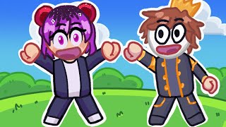 ROMISGOMIS Y FERQUIS SON DIBUJOS FEOS