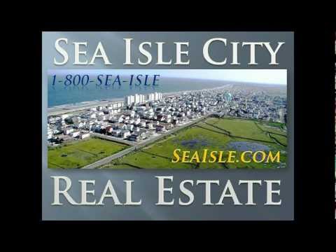 Sea Isle City NJ Rentals & Real Estate 2014 - 800-SEA-ISLE - SEAISLE.COM