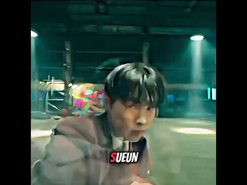 Yoon Gamin – The Unbreakable Spirit 💥👓