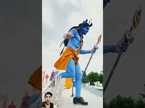 HAR HAR MAHADEV 💪🙏🏻#harharmahadev #shorts